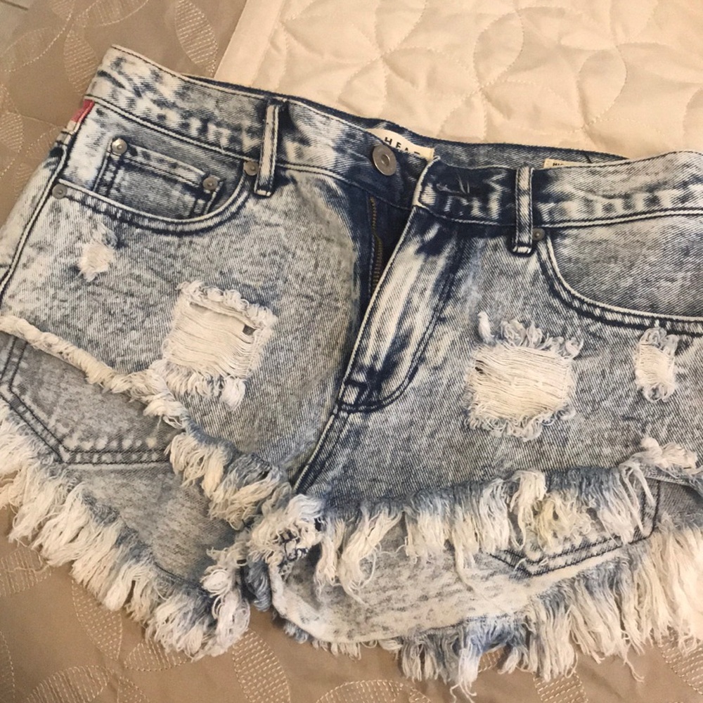 Shorts